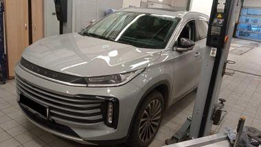 TXL с пробегом