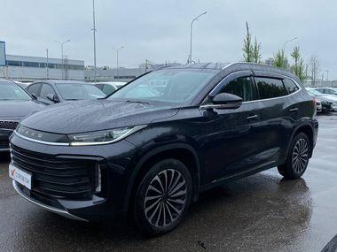 TXL с пробегом