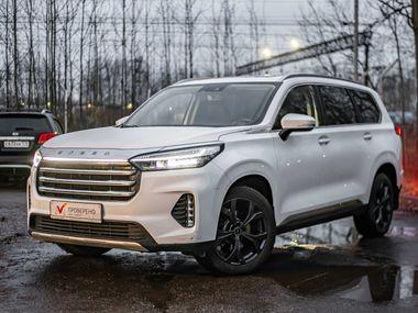 VX с пробегом