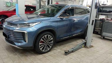 TXL с пробегом