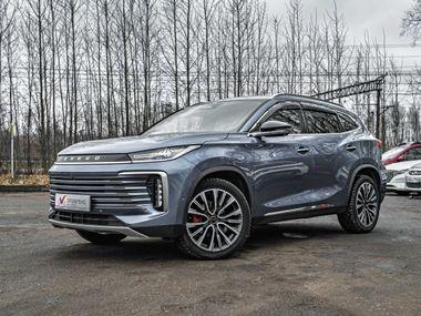 TXL с пробегом