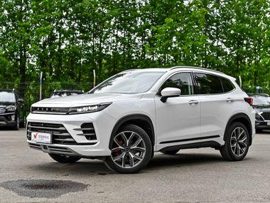 LX с пробегом