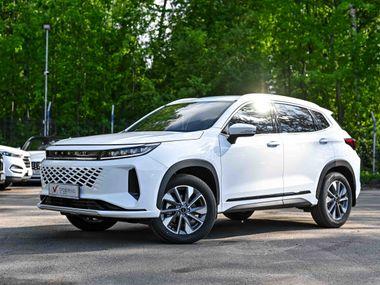 LX с пробегом