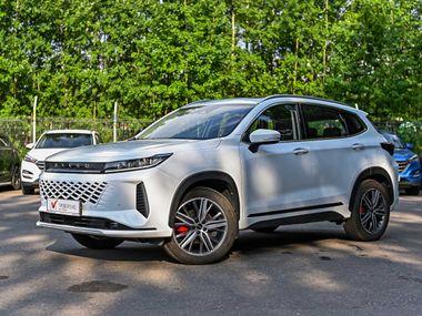 LX с пробегом