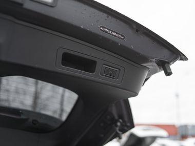 LX с пробегом