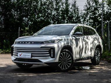TXL с пробегом