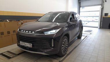 TXL с пробегом