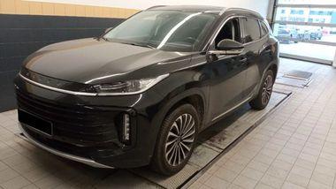TXL с пробегом