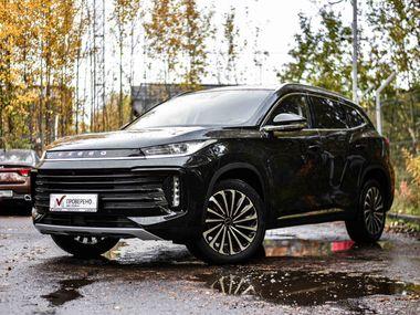 TXL с пробегом