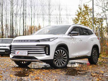 TXL с пробегом