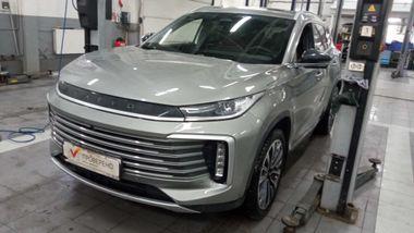 TXL с пробегом