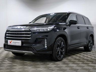 VX с пробегом