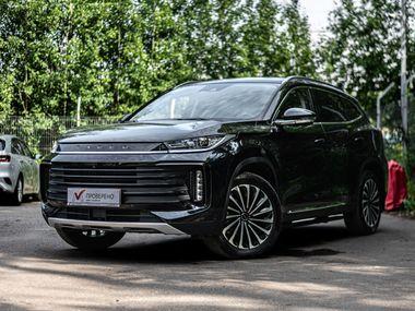 TXL с пробегом