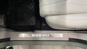 Exeed RX Platinum