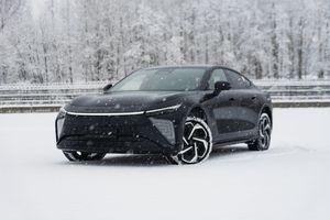 Новый Exlantix ES