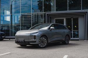 Новый Exlantix ET