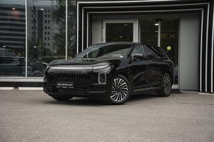 Новый Exlantix ET