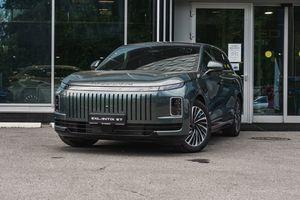 Новый Exlantix ET