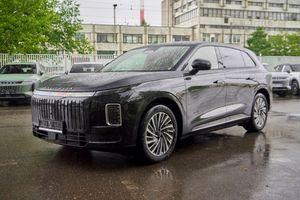Новый Exlantix ET